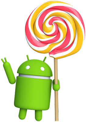 Ukončenie podpory Android 5.0.